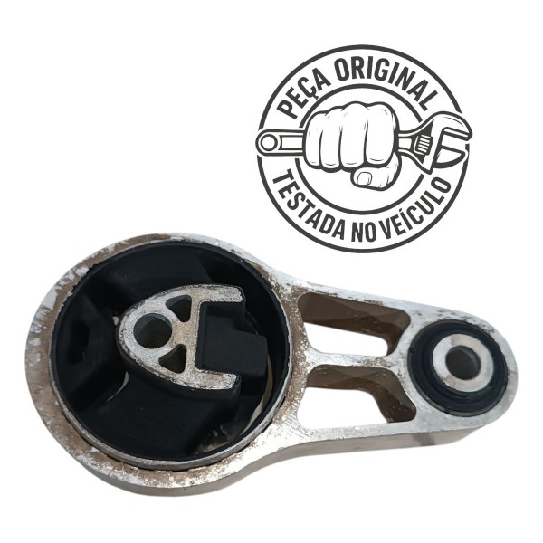 Coxim Inferior Cambio Aut Mini Cooper Clubman 1.6 2012 2013