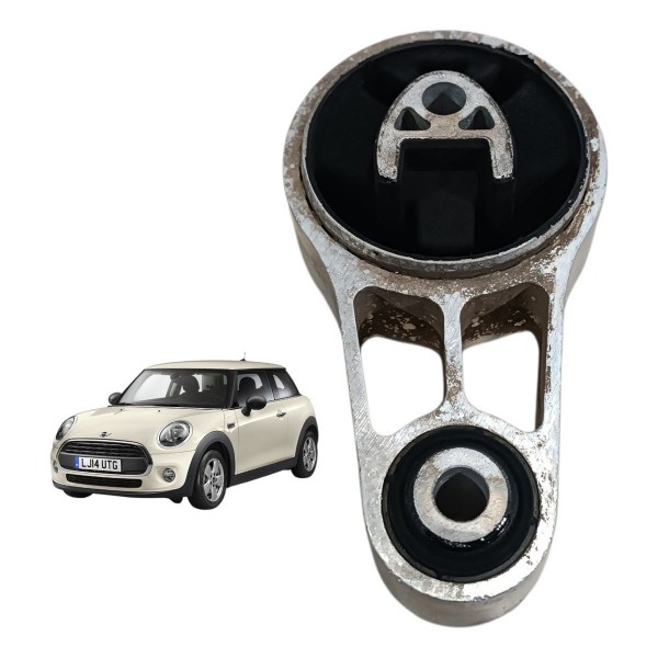 Coxim Inferior Cambio Aut Mini Cooper Clubman 1.6 2012 2013