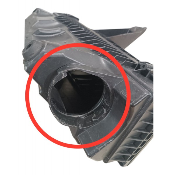 Caixa Filtro Ar Mini Cooper Clubman 1.6 Aspirado 2012 Detalh