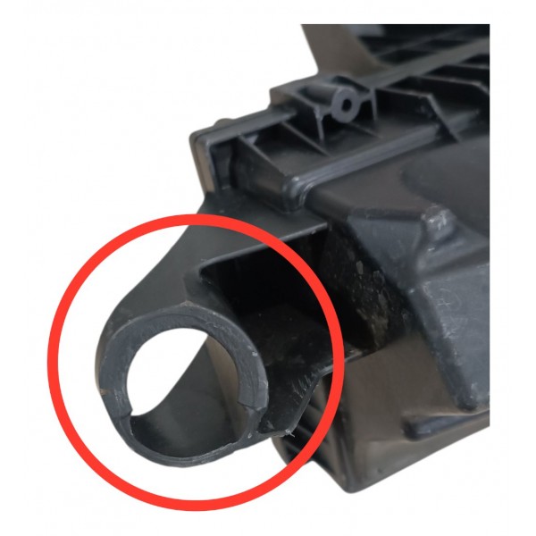 Caixa Filtro Ar Mini Cooper Clubman 1.6 Aspirado 2012 Detalh