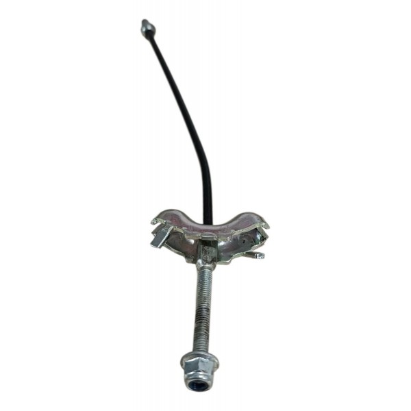 Cabo Alavanca Freio Mão Mini Cooper Clubman 2011 2012 2013