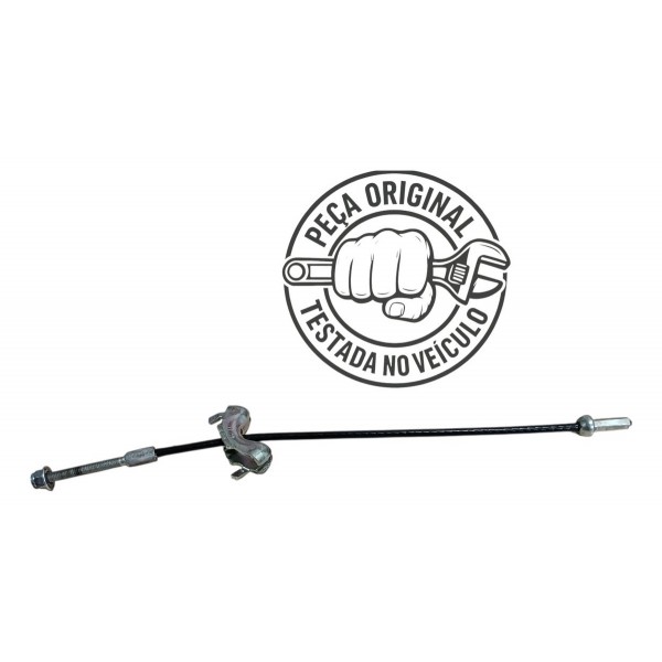 Cabo Alavanca Freio Mão Mini Cooper Clubman 2011 2012 2013