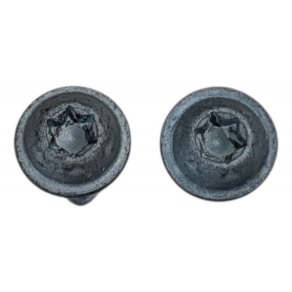 Par Parafuso Mangueira Filtro Mini Cooper Clubman 2012 2013