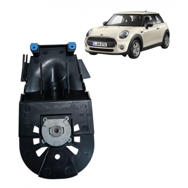 Suporte Retrovisor Interno Mini Cooper Clubman 2012 2013