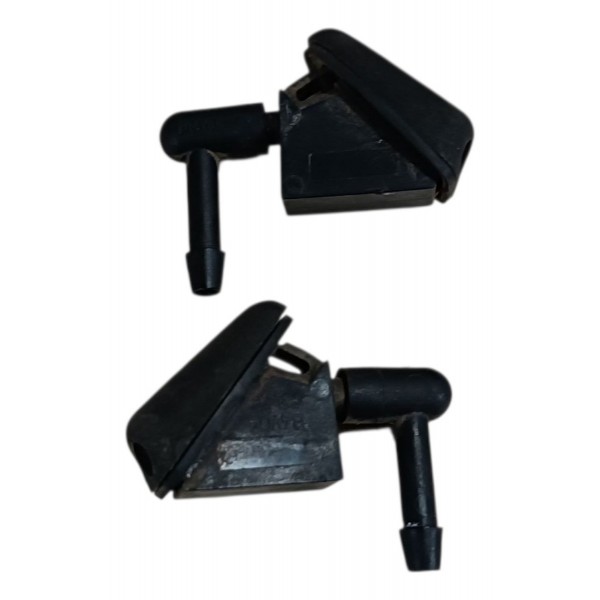 Par Brucutu Esguicho Agua Parabrisa Mini Clubman 2012 2013