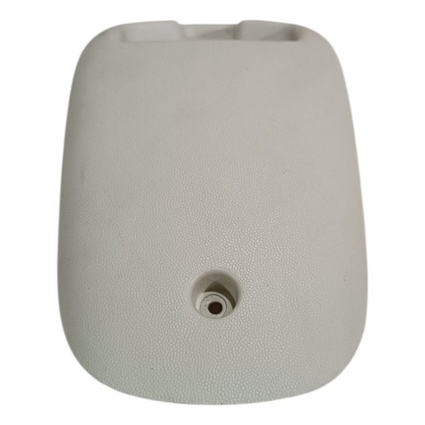 Moldura Cinto Segurança Traseiro Mini Clubman 2011 2012 Bege