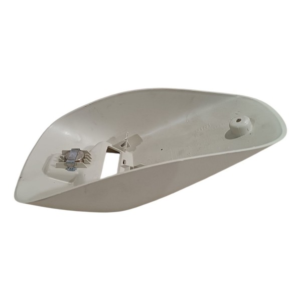 Moldura Cinto Segurança Traseiro Mini Clubman 2011 2012 Bege