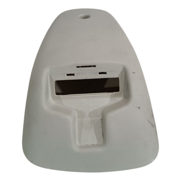 Moldura Cinto Segurança Traseiro Mini Clubman 2011 2012 Bege