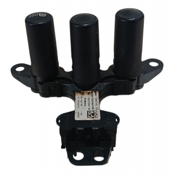 Botão Tração Estabilidade Mini Cooper Clubman 2011 2012 2013