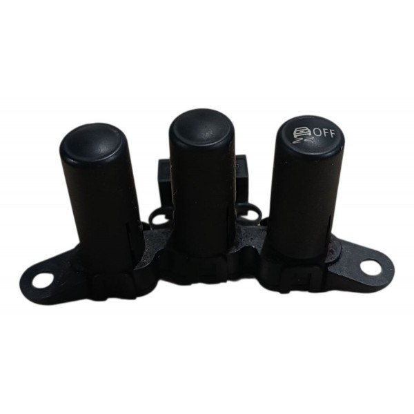 Botão Tração Estabilidade Mini Cooper Clubman 2011 2012 2013