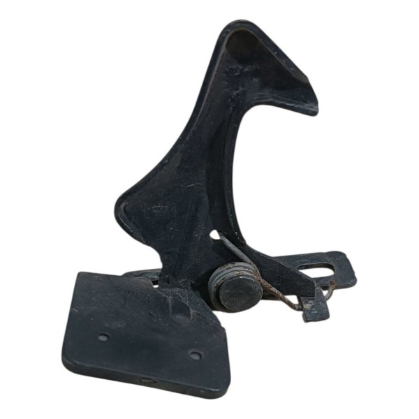 Alavanca Trava Abertura Capo Mini Cooper Clubman 2012 2013