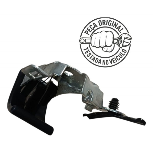 Alavanca Abrir Capo Dianteiro Mini Cooper Clubman 2012 2013