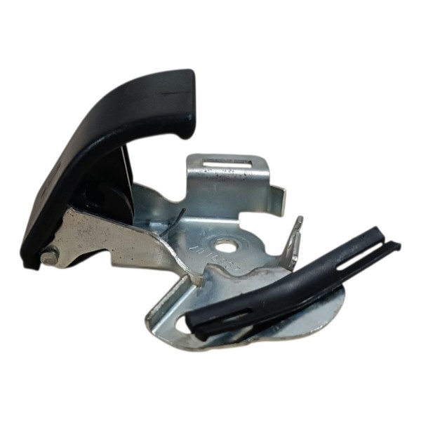 Alavanca Abrir Capo Dianteiro Mini Cooper Clubman 2012 2013