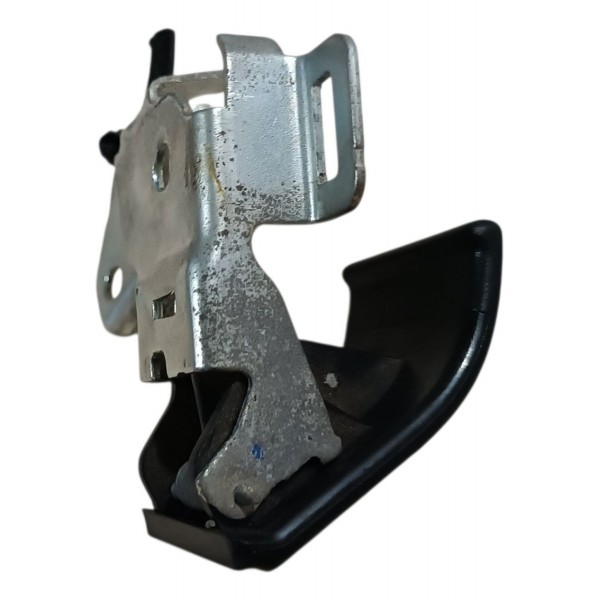 Alavanca Abrir Capo Dianteiro Mini Cooper Clubman 2012 2013