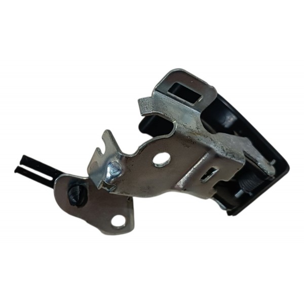 Alavanca Abrir Capo Dianteiro Mini Cooper Clubman 2012 2013