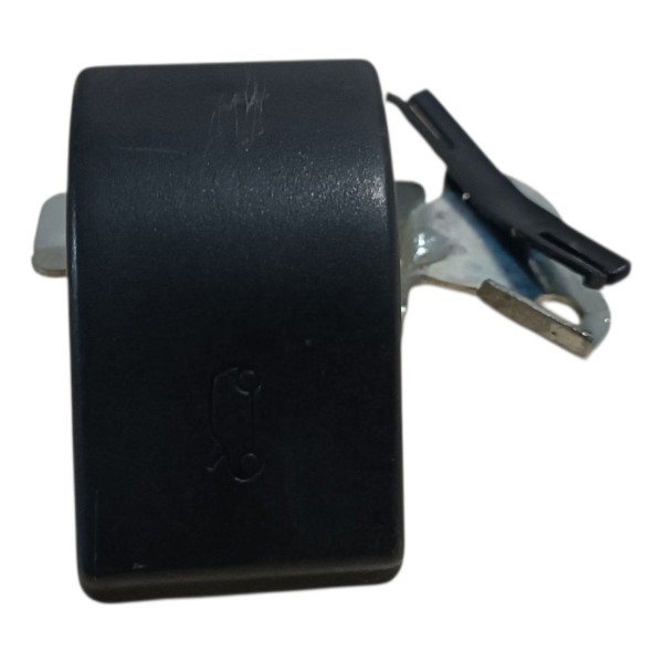 Alavanca Abrir Capo Dianteiro Mini Cooper Clubman 2012 2013