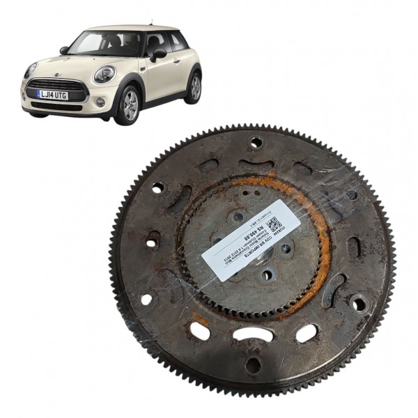 Volante Motor Cremalheira Mini Cooper Clubman 1.6 2012 2013