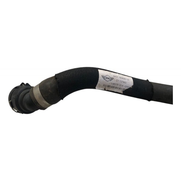 Mangueira Radiador 14837810 Mini Cooper Clubman 1.6 2012