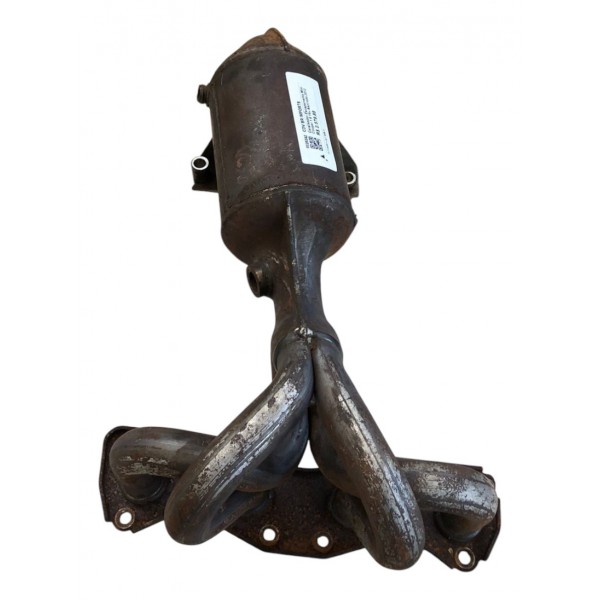 Catalisador Escapamento Mini Cooper 1.6 16v Aspirado 2012