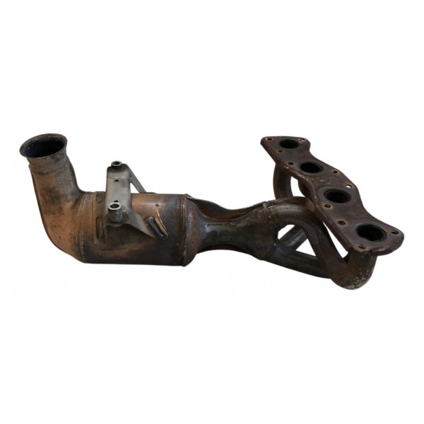 Catalisador Escapamento Mini Cooper 1.6 16v Aspirado 2012