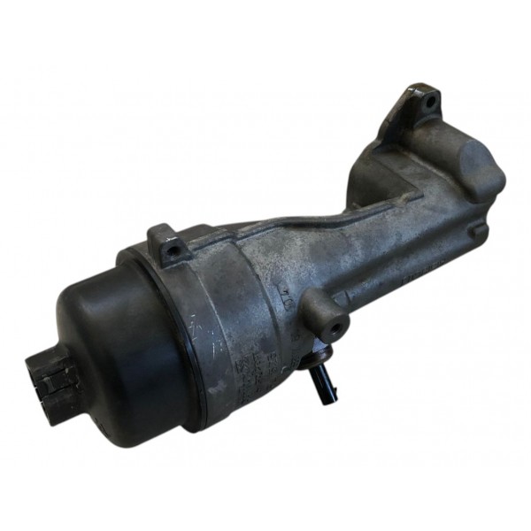 Suporte Filtro Oleo Motor Mini Cooper Clubman 1.6 2012 2013