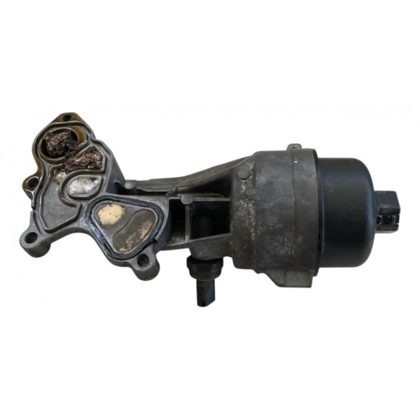 Suporte Filtro Oleo Motor Mini Cooper Clubman 1.6 2012 2013