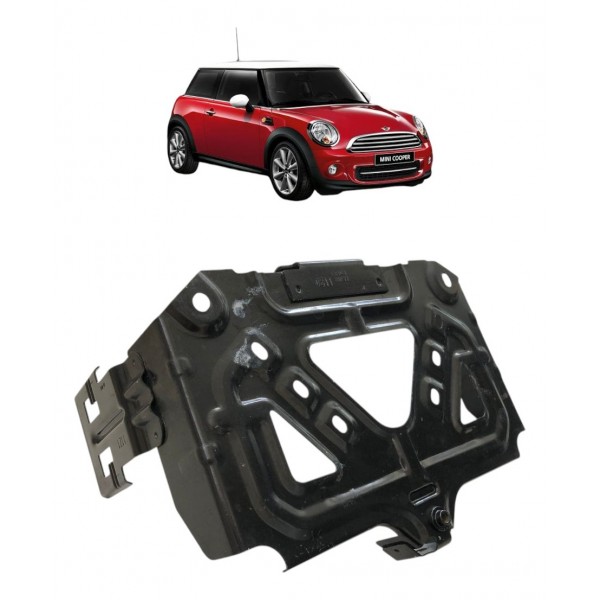 Tampa Suporte Bateria Mini Cooper Clubman 1.6 16v 2012 2013