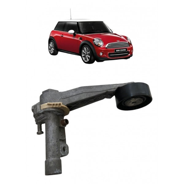 Esticador Tensor Correia Alternador Mini Clubman 1.6 2012