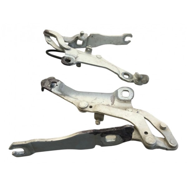 Dobradiça Capo Dianteiro Mini Cooper Clubman 2011 2012 2013