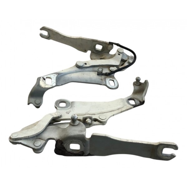 Dobradiça Capo Dianteiro Mini Cooper Clubman 2011 2012 2013