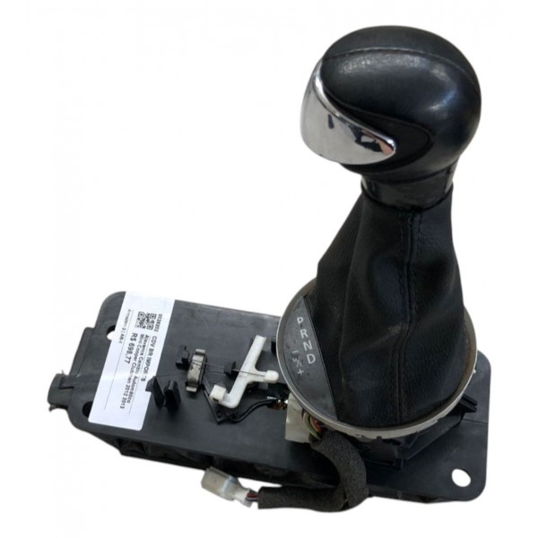 Alavanca Cambio Automático Mini Cooper Clubman 2012 2013