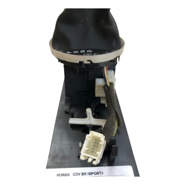 Alavanca Cambio Automático Mini Cooper Clubman 2012 2013