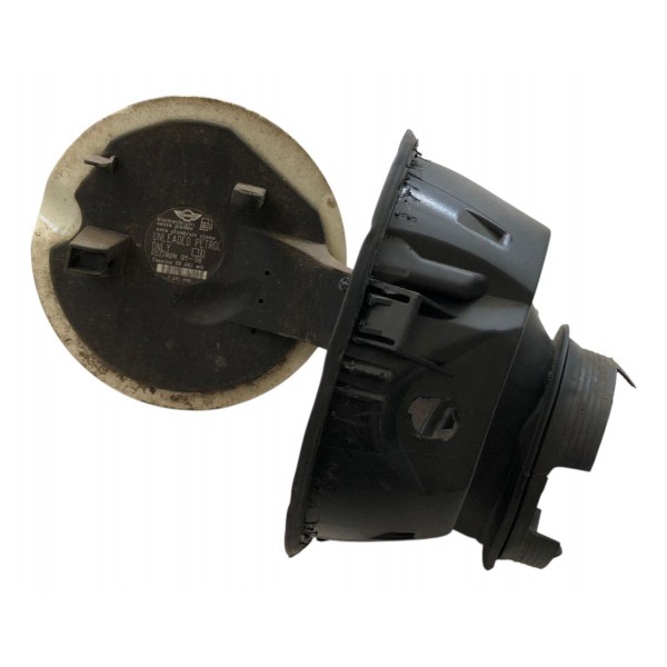 Portinhola Tampa Tanque Mini Cooper Clubman 2011 2012 2013