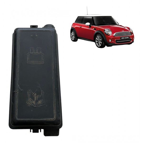 Tampa Caixa Fusível Mini Cooper Clubman 1.6 Aspirado 2012