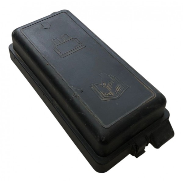 Tampa Caixa Fusível Mini Cooper Clubman 1.6 Aspirado 2012