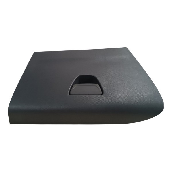 Tampa Porta Luvas Ford Ka 2018 2019 Cinza Original Detalhe