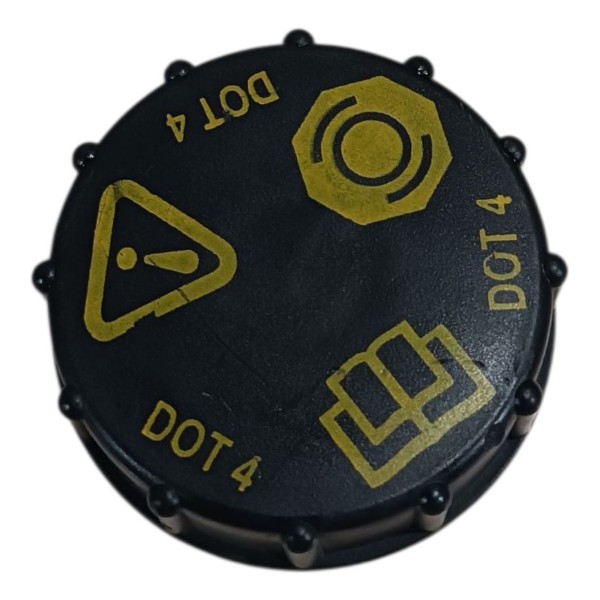 Tampa Reservatório Liquido Freio Ford Ka 1.0 3cc 2018 2019