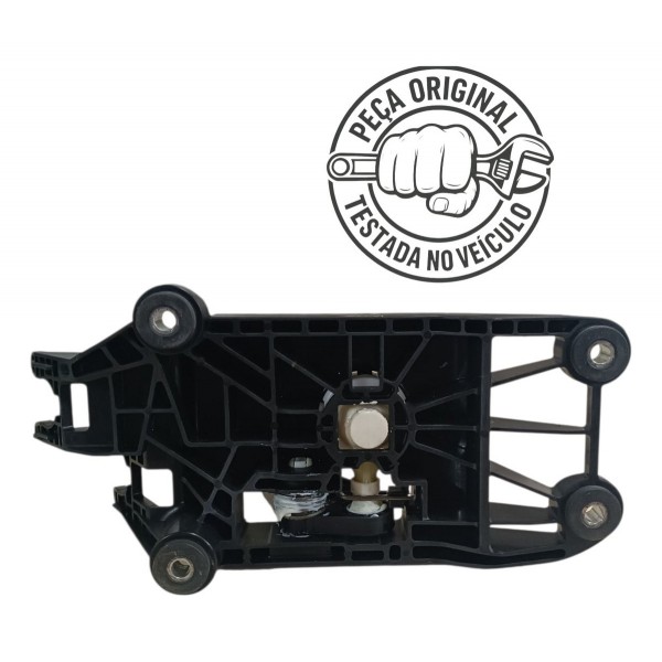 Alavanca Cambio Manual Ford Ka 1.0 3cc 2018 2019 2020 Orig