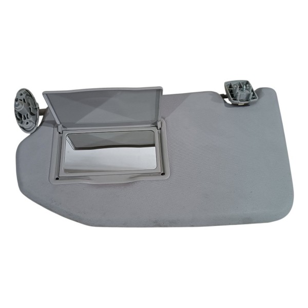 Quebra Sol Esquerdo Ford Ka 2017 2018 2019 Com Espelho Orig