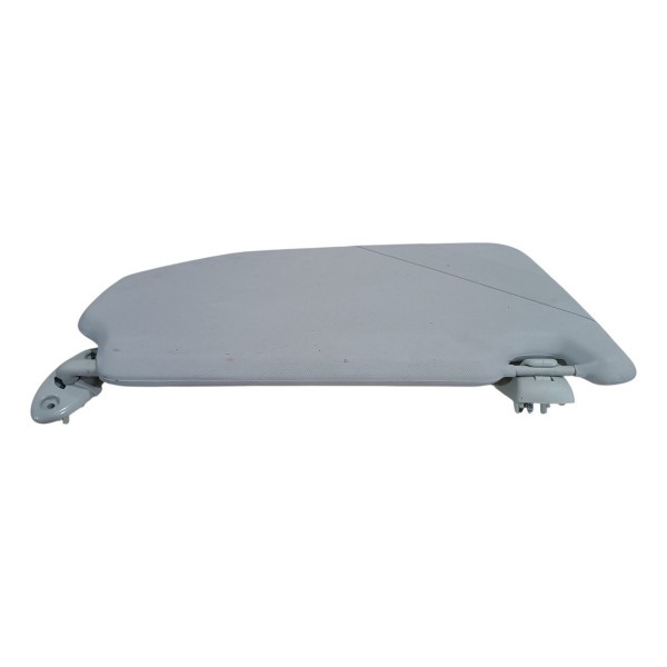 Quebra Sol Esquerdo Ford Ka 2017 2018 2019 Com Espelho Orig