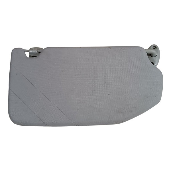 Quebra Sol Esquerdo Ford Ka 2017 2018 2019 Com Espelho Orig