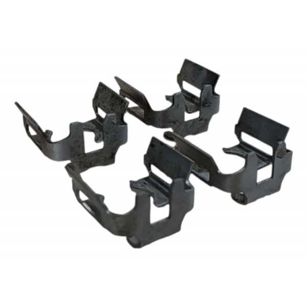 Kit Presilha Bico Injetor Mini Cooper Clubman 1.6 16v 2012