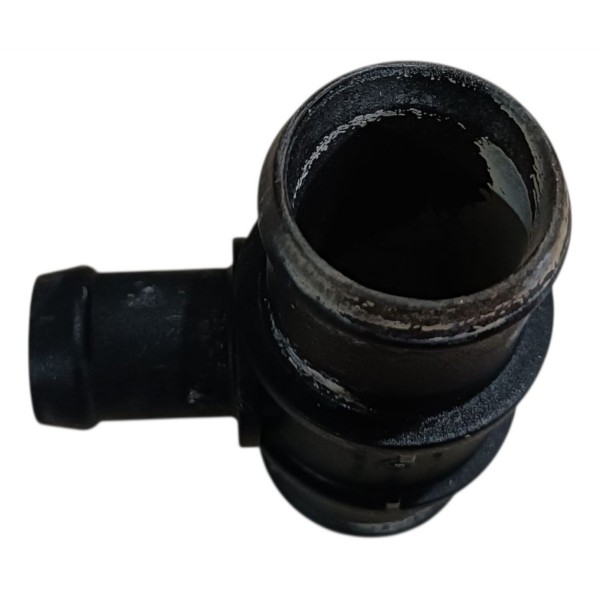 Conexão Mangueira Agua Radiador 2757515 Mini Clubman 2012