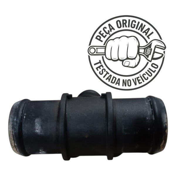 Conexão Mangueira Agua Radiador 2757515 Mini Clubman 2012