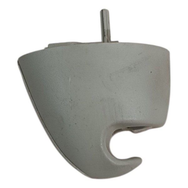 Suporte Gancho Quebra Sol Mini Cooper Clubman 2011 2012 2013