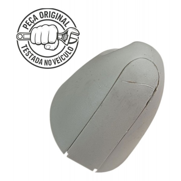 Suporte Gancho Quebra Sol Mini Cooper Clubman 2011 2012 2013