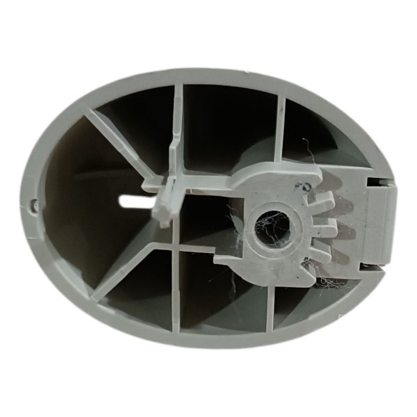 Suporte Gancho Quebra Sol Mini Cooper Clubman 2011 2012 2013