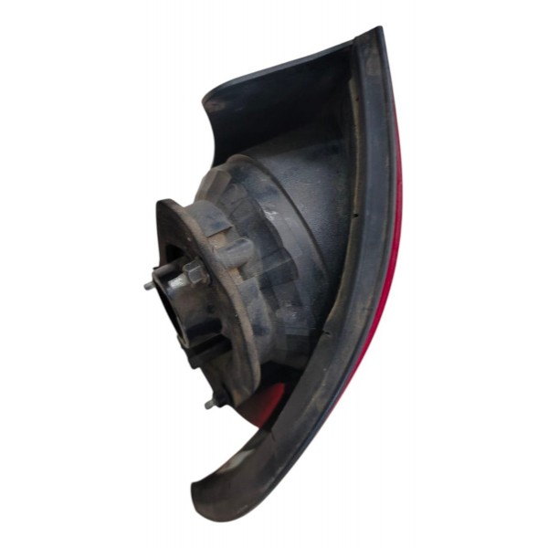 Lanterna Esquerda Gm Classic 2011 2012 2015 2017 Original Esquerdo/motorista Vermelho