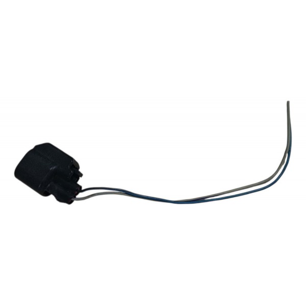 Plug Conector Chicote Sensor Nivel Oleo Freio Ford Ka 2018