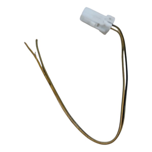 Plug Conector Chicote Breake Light Luz Freio Ford Ka 2018